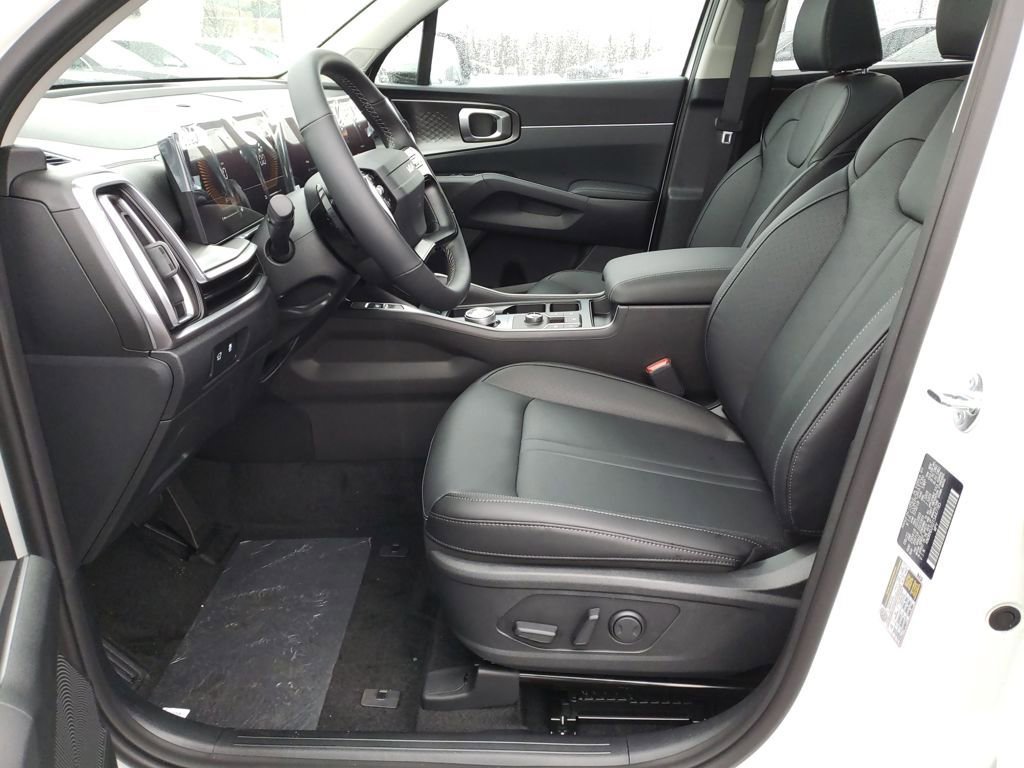New 2026 Kia Sorento EX w/ EX Premium Package image 15