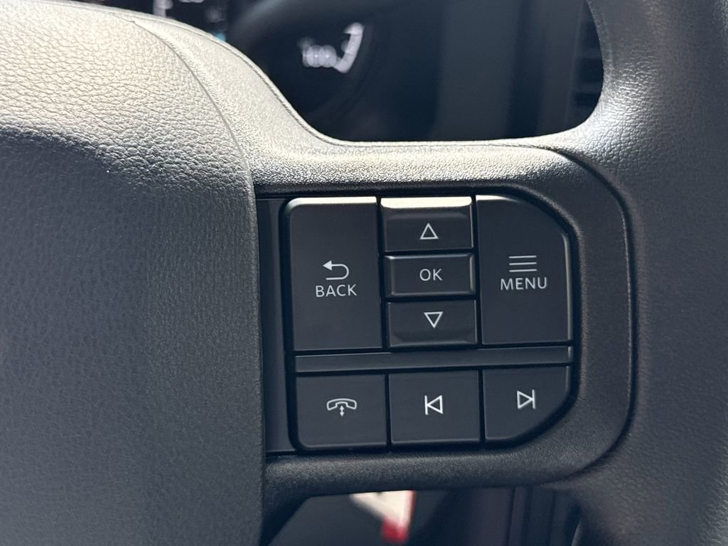 New 2026 Ford F250 XL w/ STX Appearance Package image 25