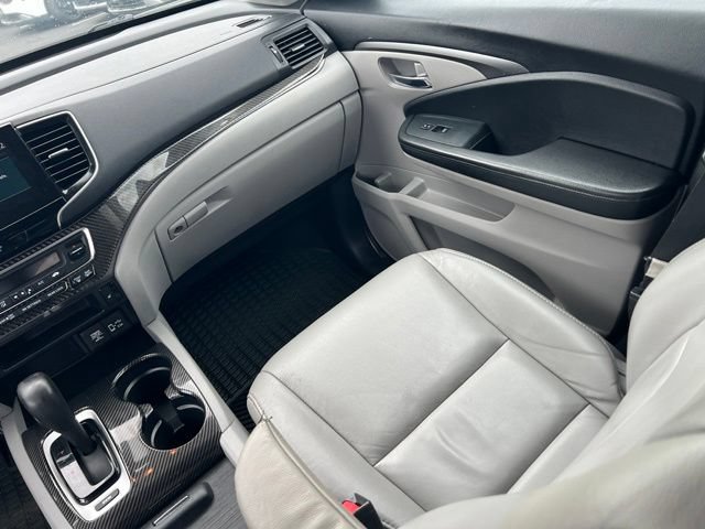 Used 2020 Honda Pilot EX-L image 11