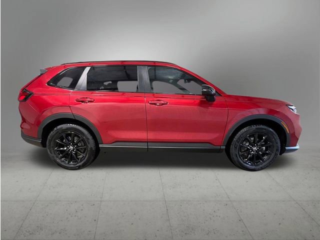 New 2026 Honda CR-V Sport-L image 7