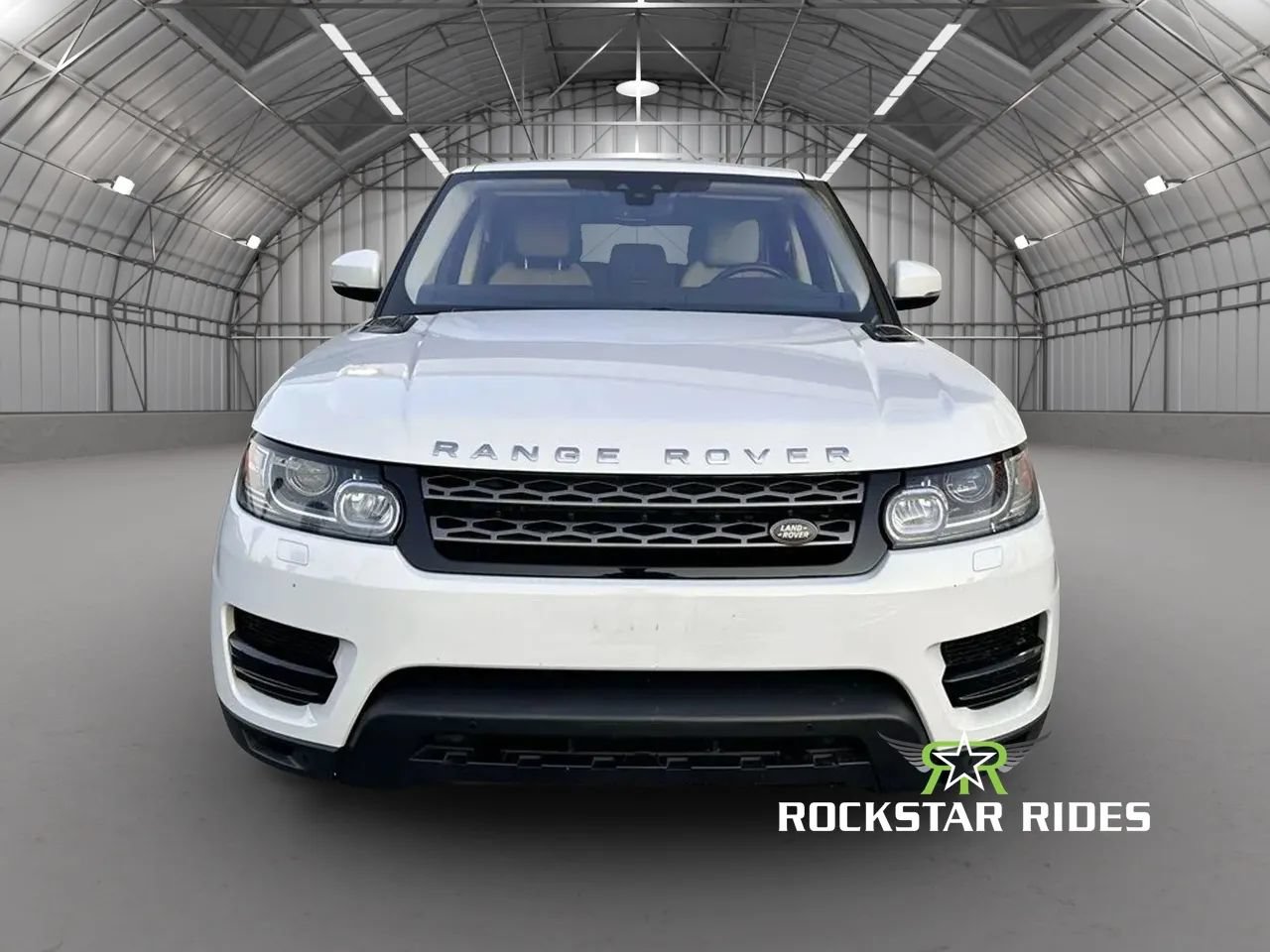 Used 2017 Land Rover Range Rover Sport SE AWD/4WD image 6