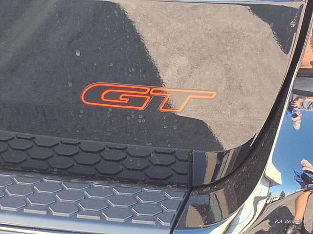 New 2026 Dodge Durango GT image 7