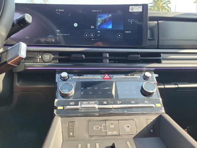 New 2026 Hyundai Santa Fe Calligraphy AWD/4WD image 14