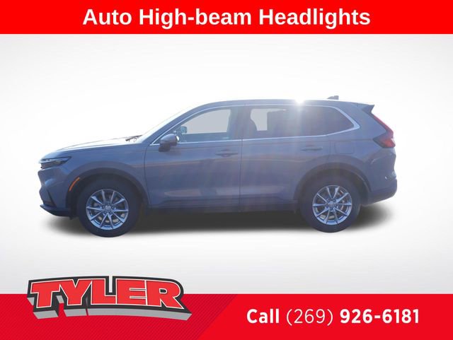 New 2026 Honda CR-V EX image 4