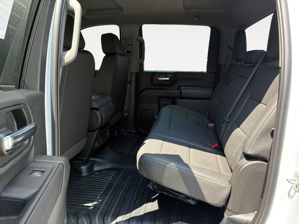 New 2026 GMC Sierra 2500 Pro w/ Max Trailering Package AWD/4WD image 13