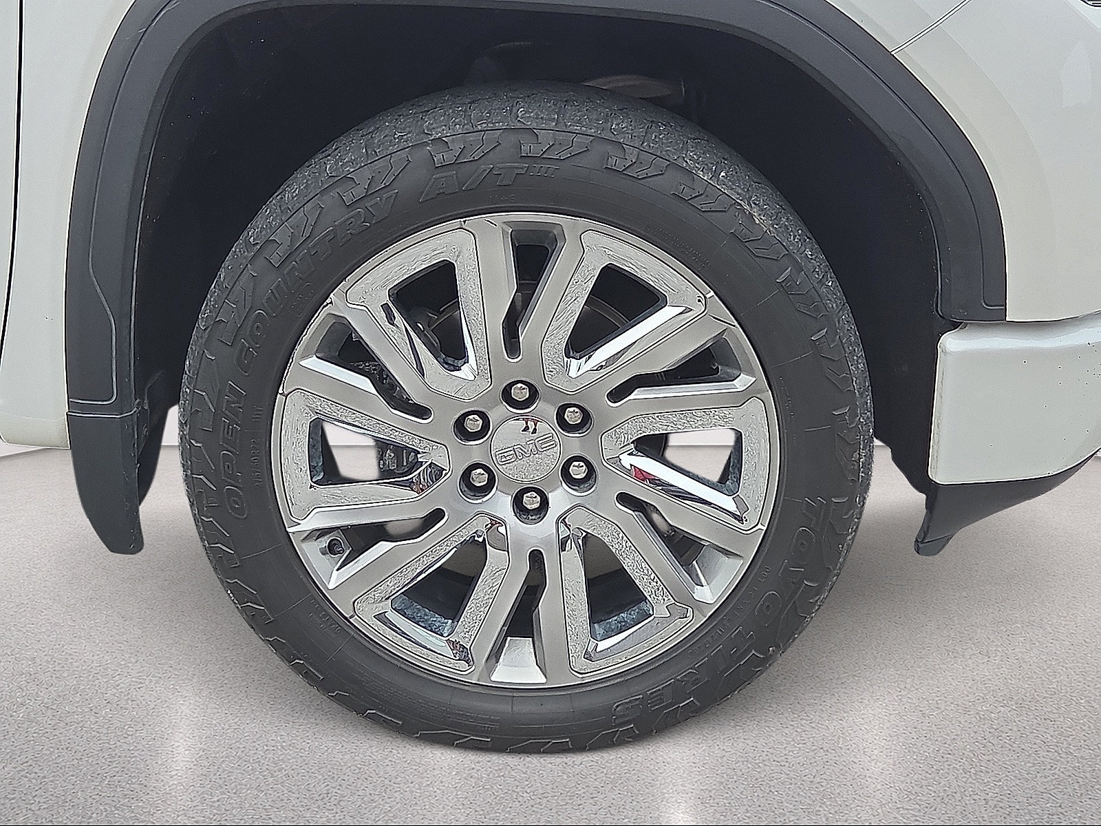 Used 2019 GMC Sierra 1500 Denali w/ Denali Ultimate Package AWD/4WD image 7