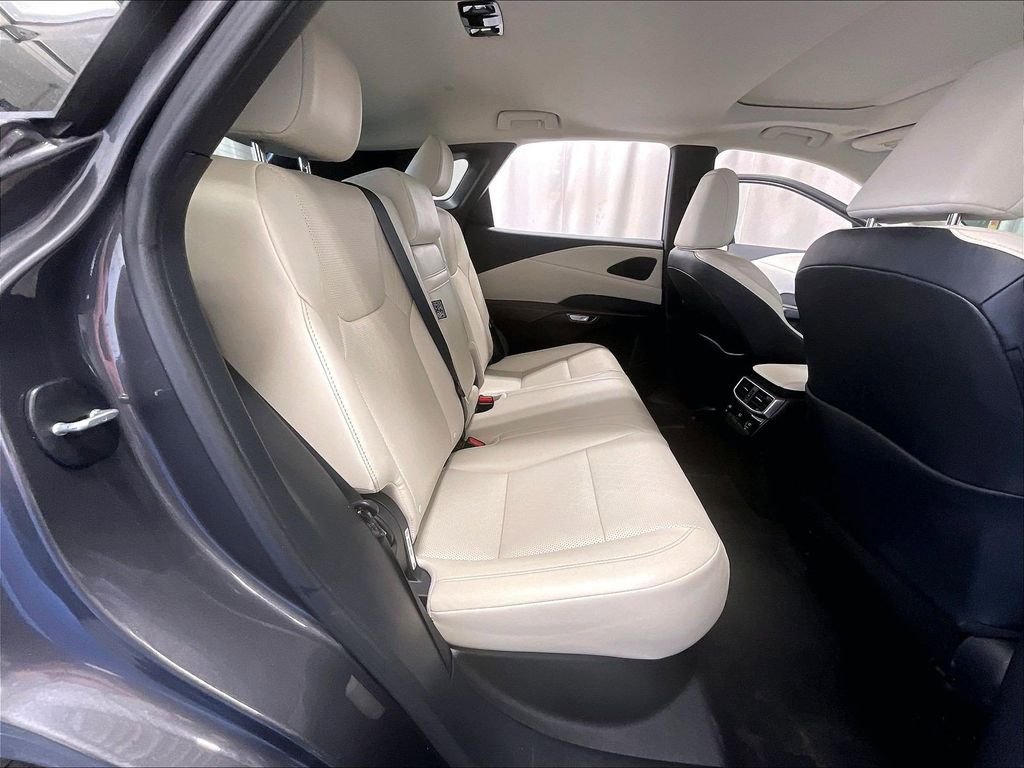 Used 2024 Lexus RX 350 Premium Plus w/ Convenience Package AWD/4WD image 16