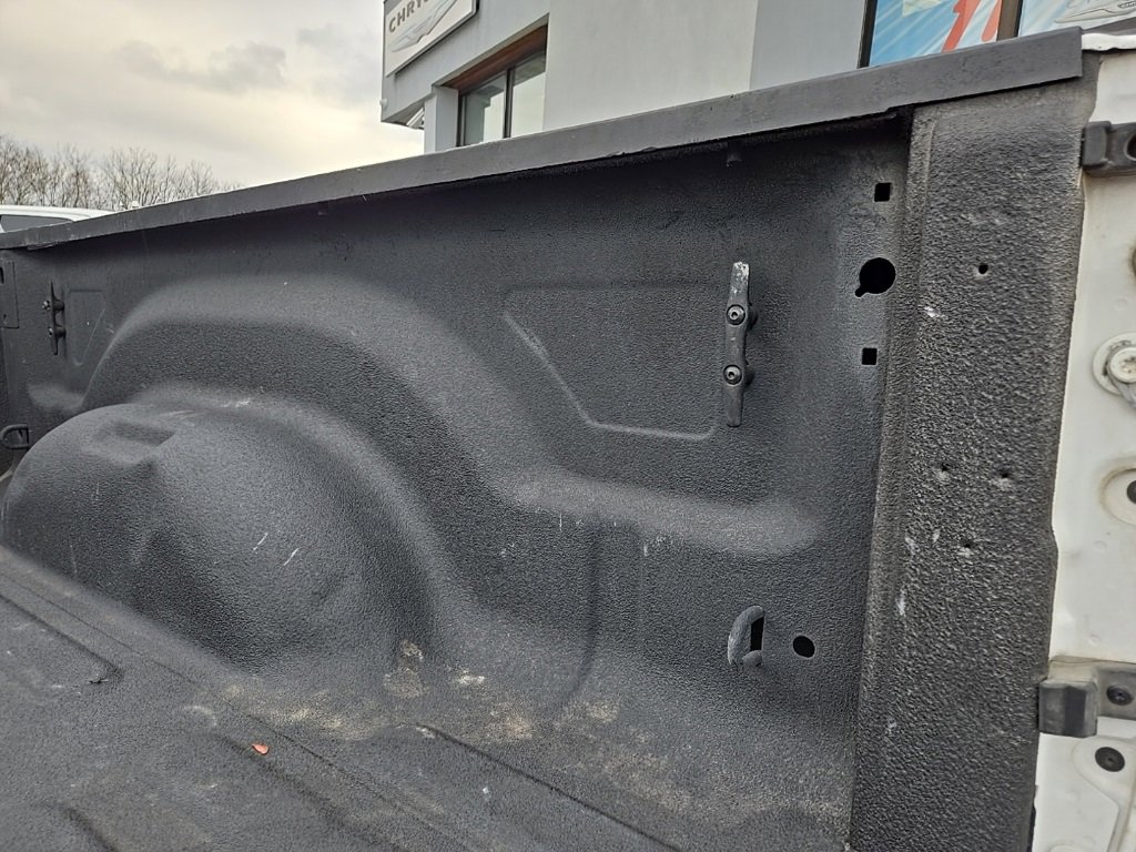 Used 2021 RAM 2500 Big Horn image 27