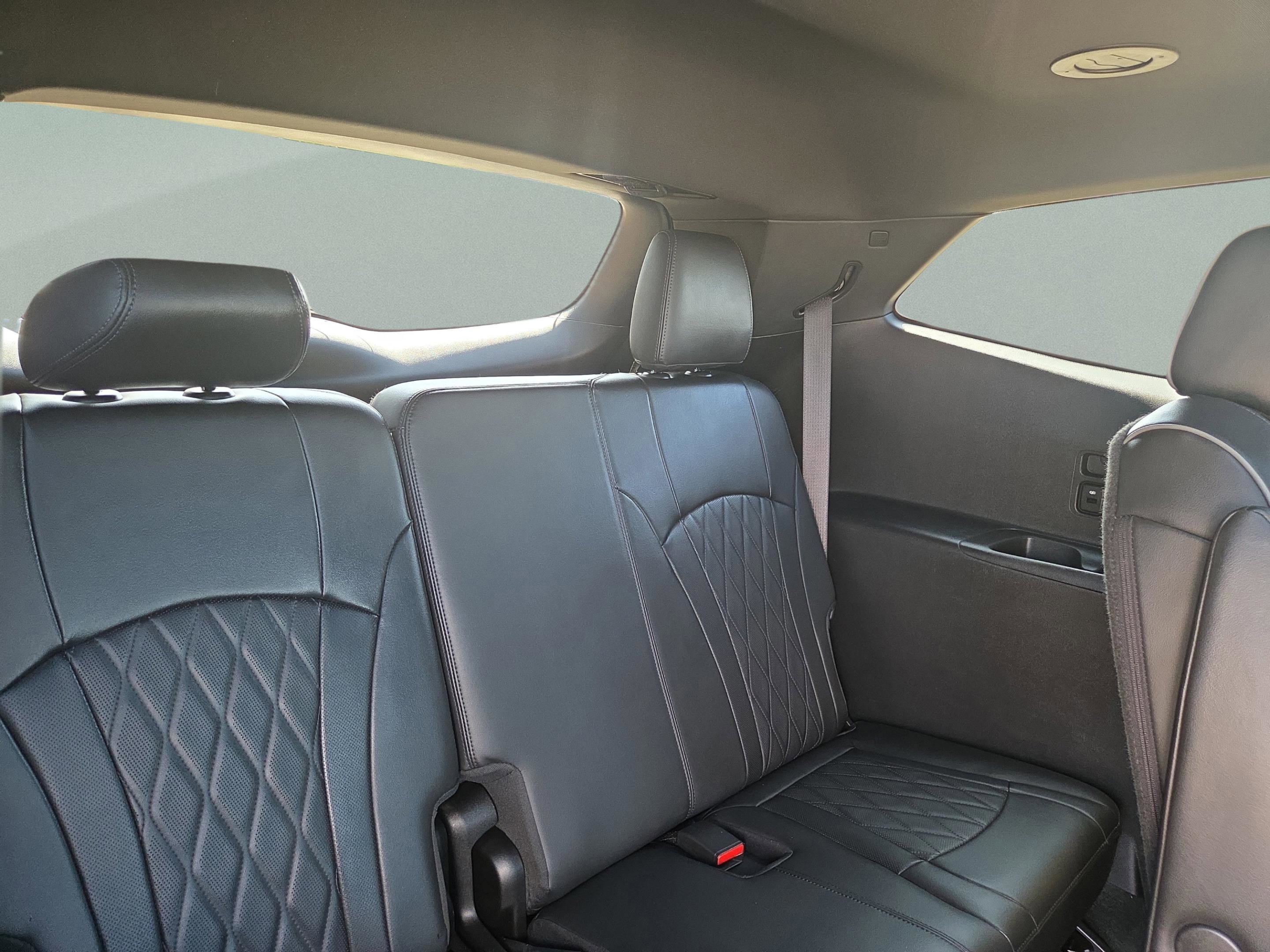 Used 2022 Buick Enclave Avenir w/ Avenir Technology Package image 39