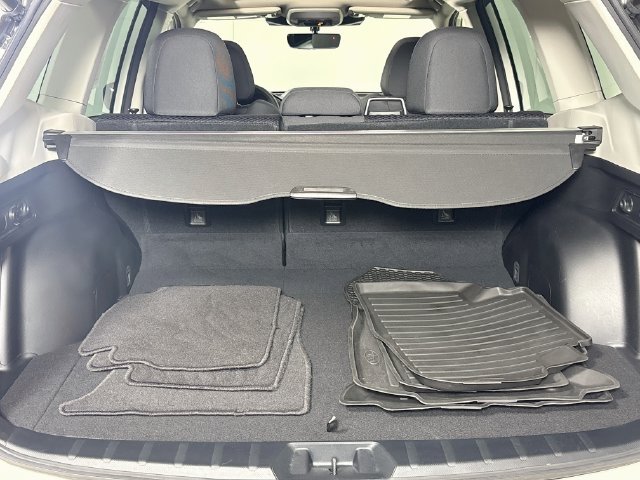 Certified 2023 Subaru Forester Premium AWD/4WD image 29