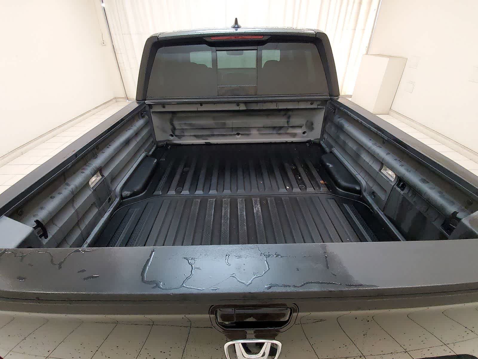 Certified 2023 Honda Ridgeline RTL-E image 24