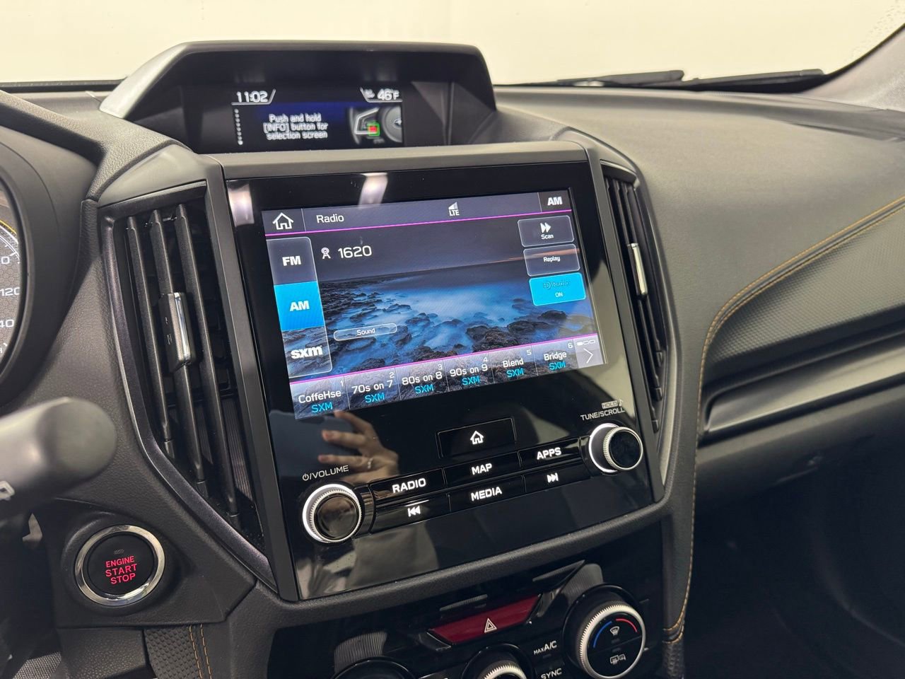 Used 2024 Subaru Forester Wilderness image 17