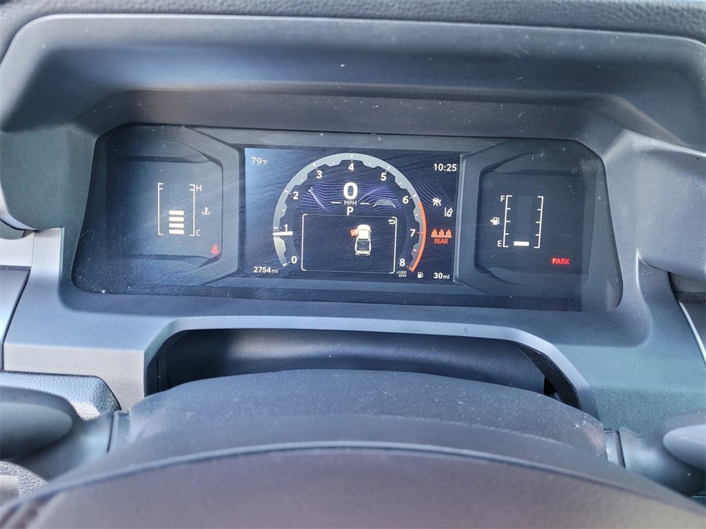 Used 2024 Toyota Tacoma SR5 image 23