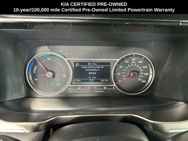Certified 2023 Kia Sorento EX AWD/4WD image 15