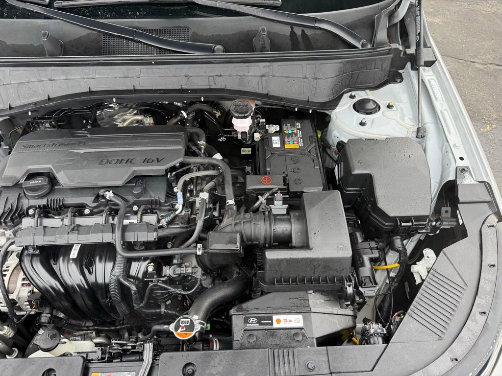 Used 2024 Hyundai Kona SEL image 41