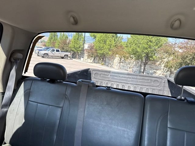 Used 2007 Dodge Ram 2500 Truck Laramie AWD/4WD image 27