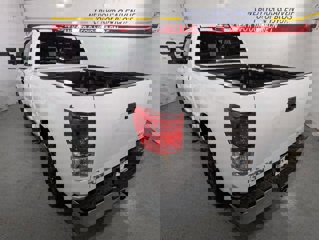 Used 2012 Toyota Tundra 4x4 Double Cab w/ Tow Pkg image 5