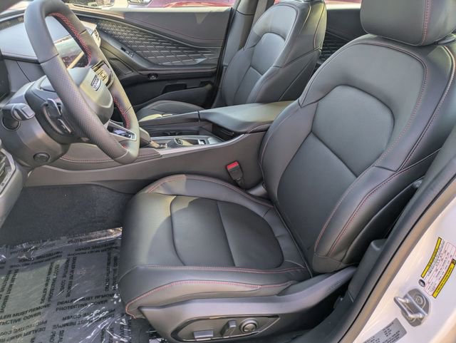 New 2026 Dodge Charger R/T image 11