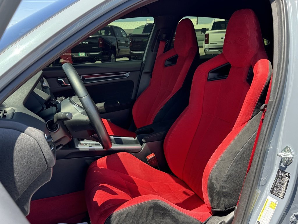 Used 2023 Honda Civic Type R image 31
