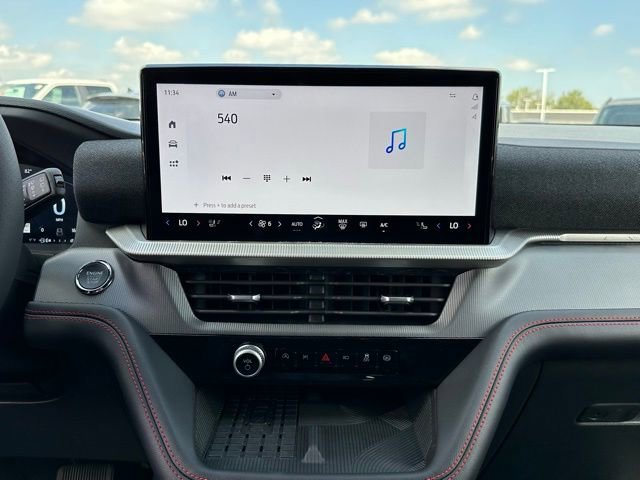 New 2025 Ford Explorer ST-Line w/ Premium Package image 20