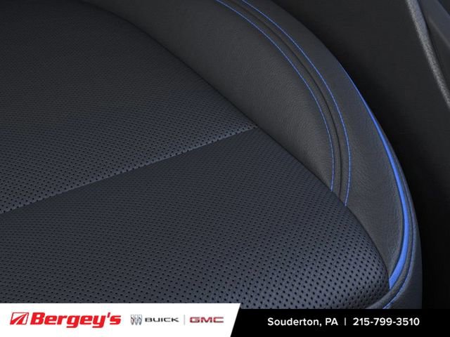 New 2026 Buick Encore GX Sport Touring w/ Advanced Technology Package image 23