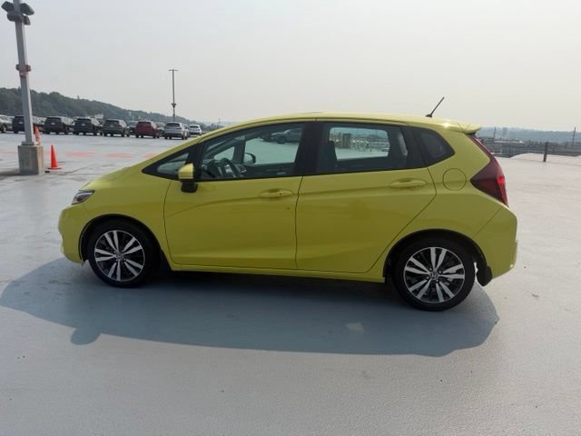 Used 2015 Honda Fit EX image 6