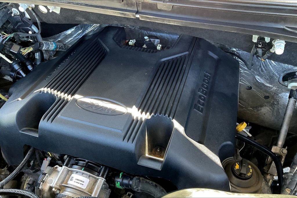 Used 2018 Ford Expedition XLT w/ Equipment Group 202A image 35