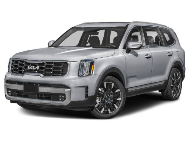 Used 2024 Kia Telluride SX Prestige w/ Towing Package