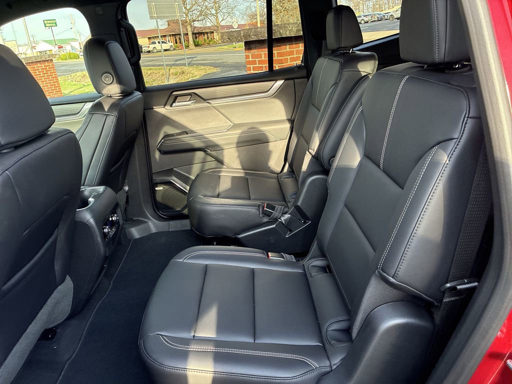 New 2026 GMC Acadia Elevation w/ Elevation Premium Package image 18