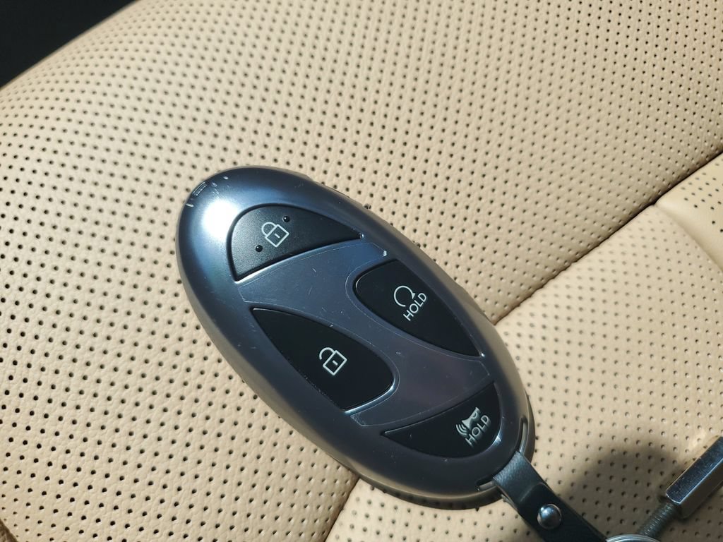Certified 2026 Hyundai Sonata Limited FWD image 31