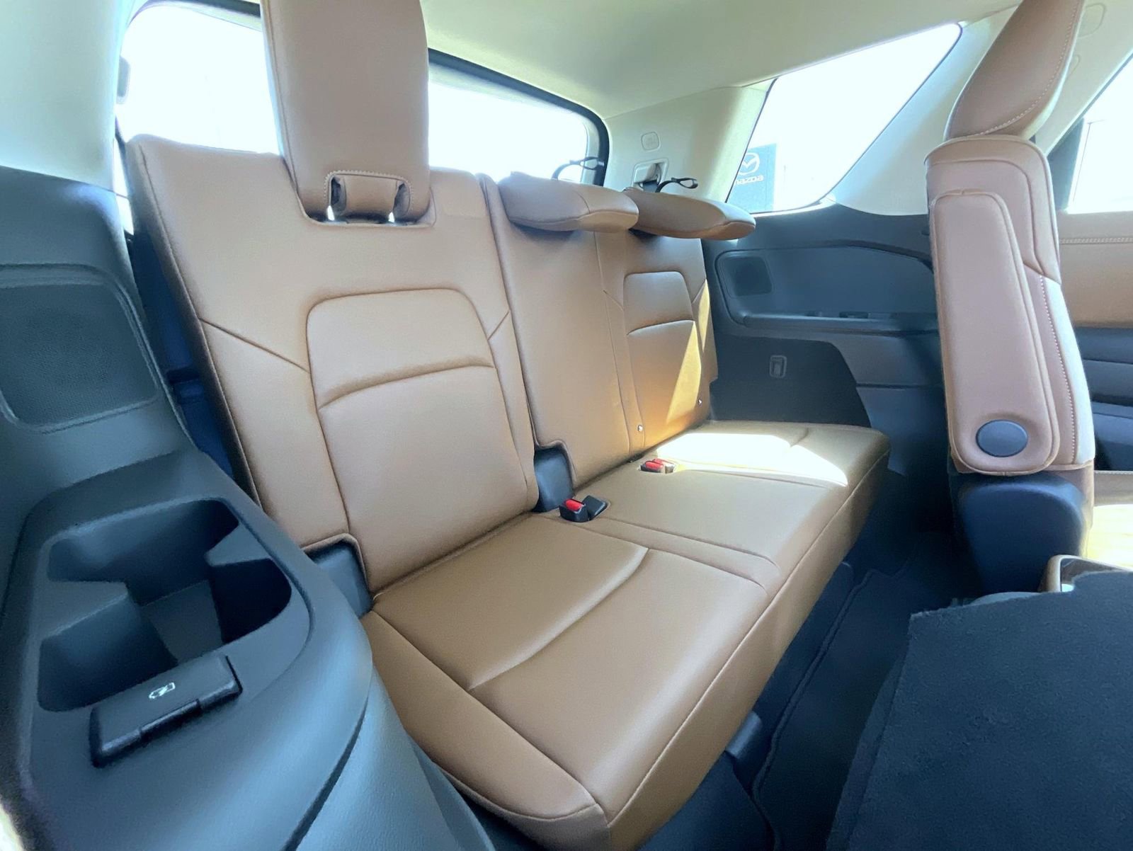 New 2026 Nissan Pathfinder Platinum AWD/4WD image 21