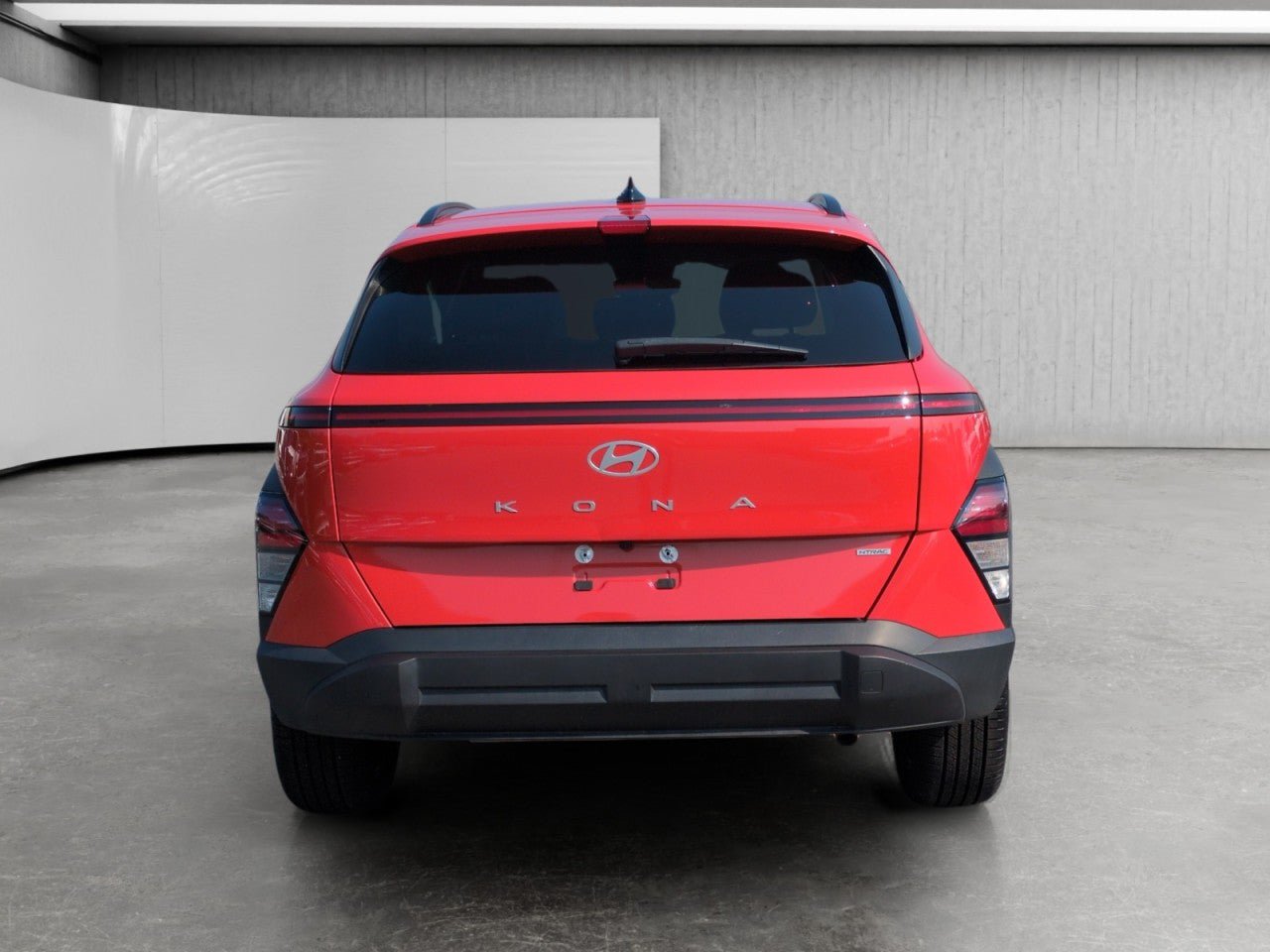 Used 2024 Hyundai Kona SEL AWD/4WD image 6