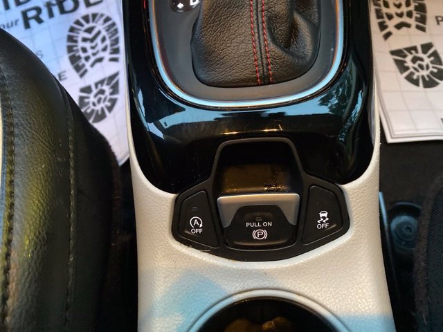 Used 2021 Jeep Compass Limited w/ Sun and Sound Group AWD/4WD image 18
