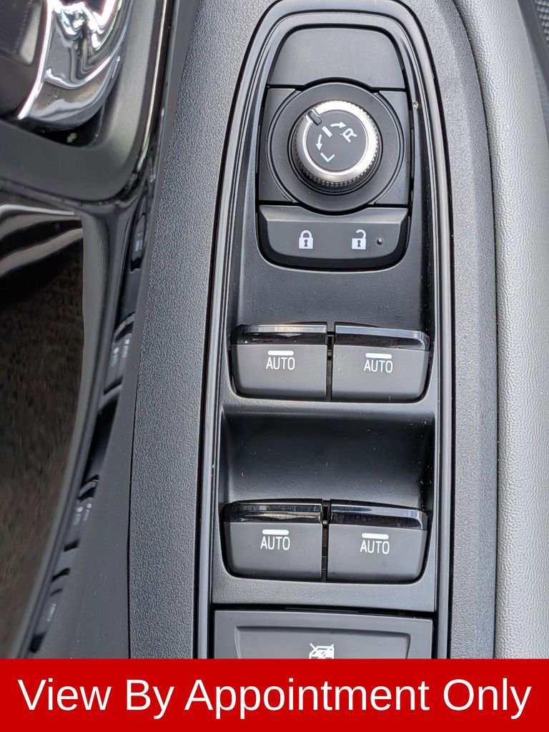 Used 2025 Subaru Outback Onyx Edition image 15