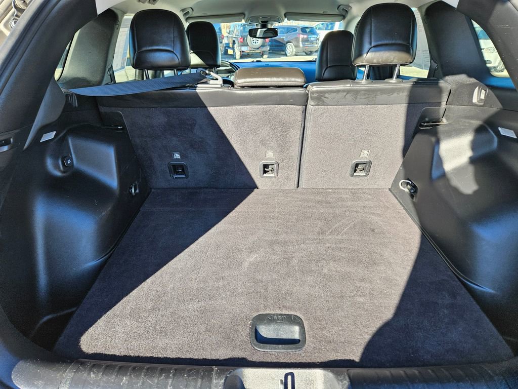 Used 2020 Jeep Cherokee Trailhawk w/ Cold Weather Group image 29