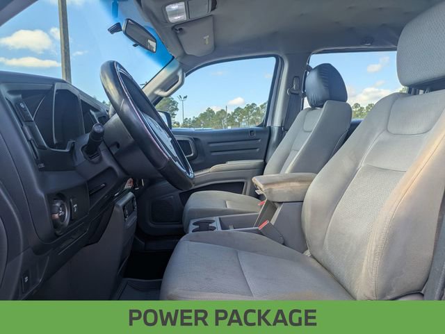 Used 2011 Honda Ridgeline RT image 14