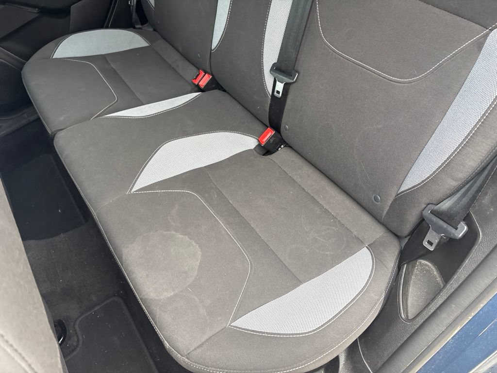 Used 2018 Ford Focus ST FWD image 34
