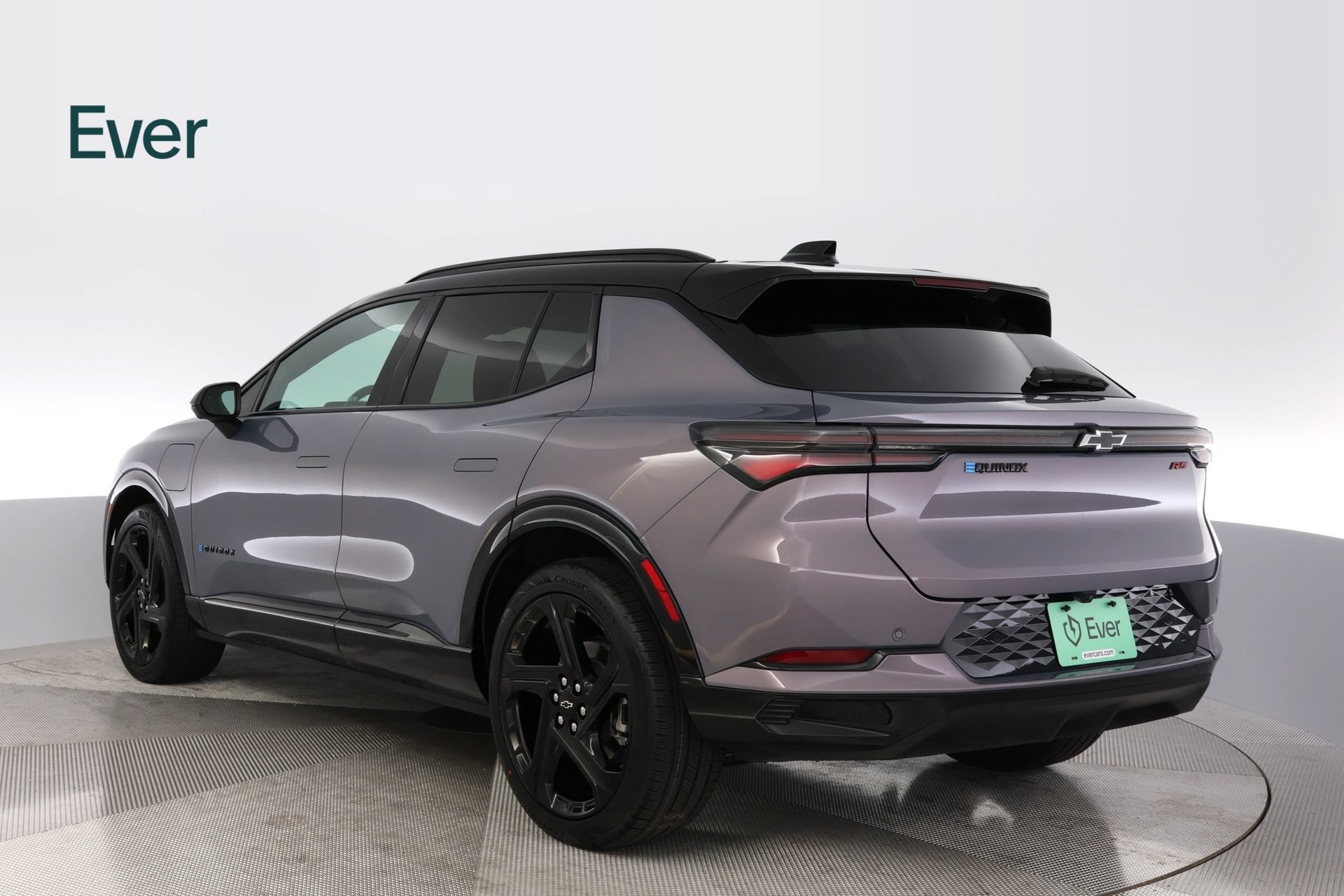 Used 2024 Chevrolet Equinox EV RS FWD image 17