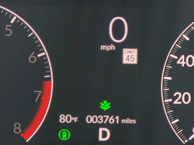 Used 2026 Honda Civic LX image 10