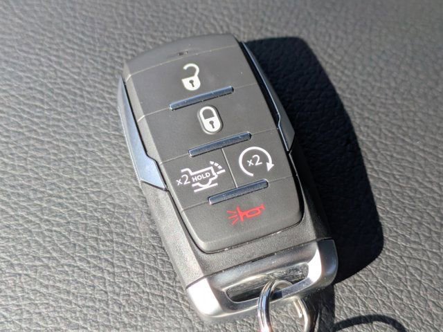 New 2026 RAM 1500 Big Horn image 34