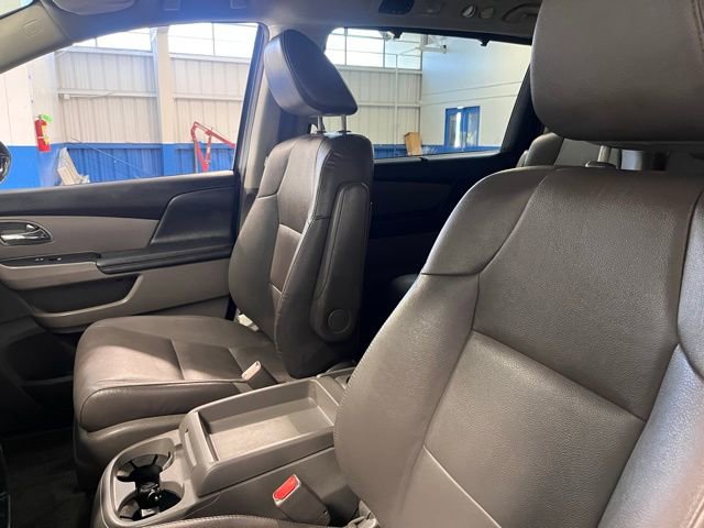 Used 2014 Honda Odyssey Touring image 21
