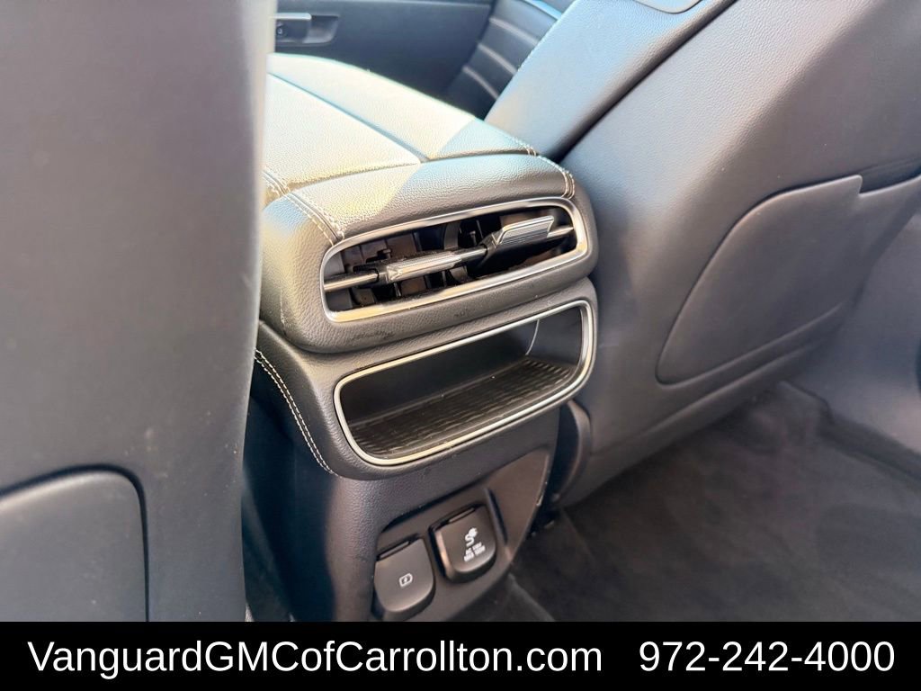 Used 2024 Genesis GV80 3.5T image 24