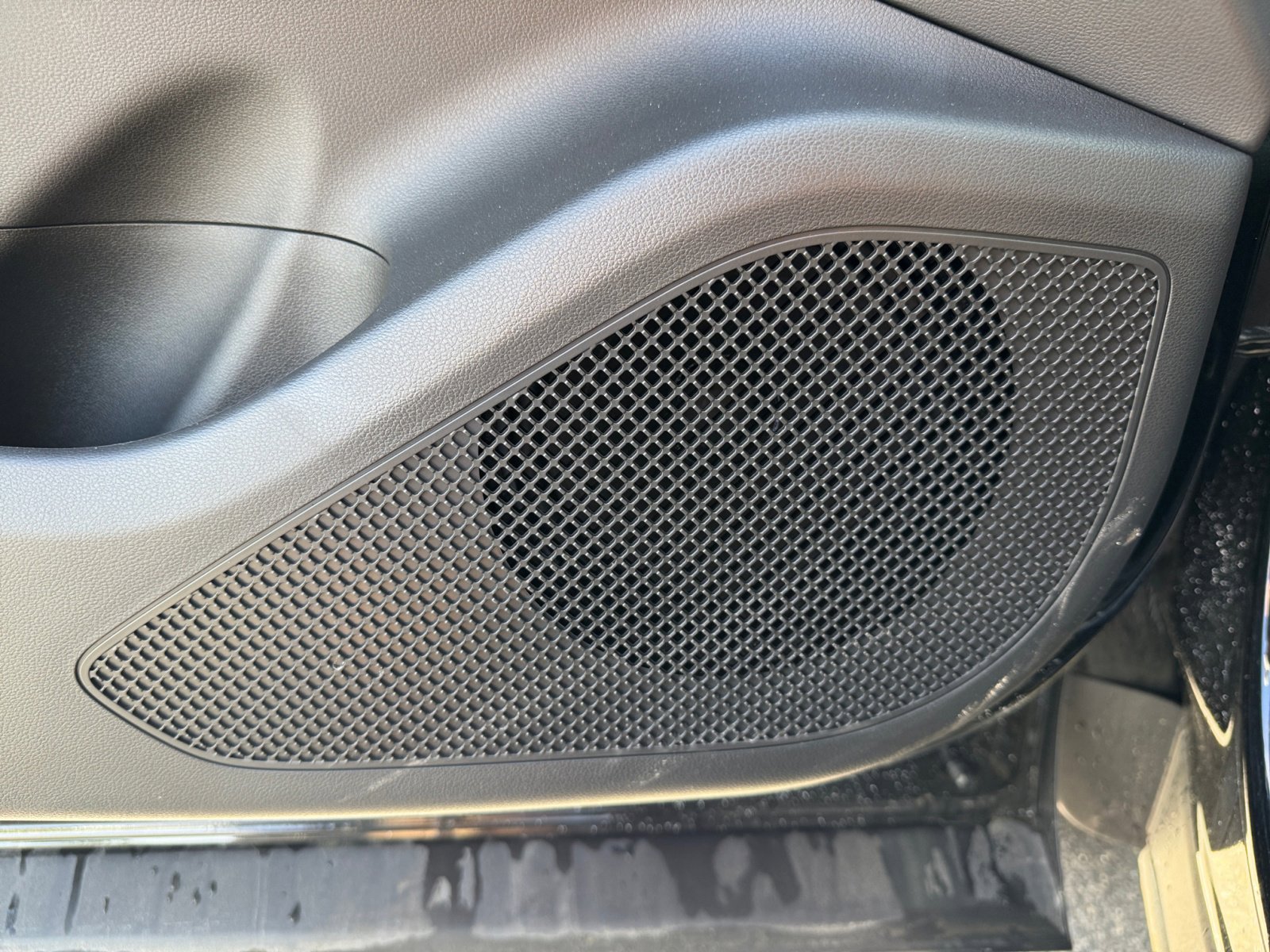 New 2025 Hyundai Santa Cruz XRT image 19