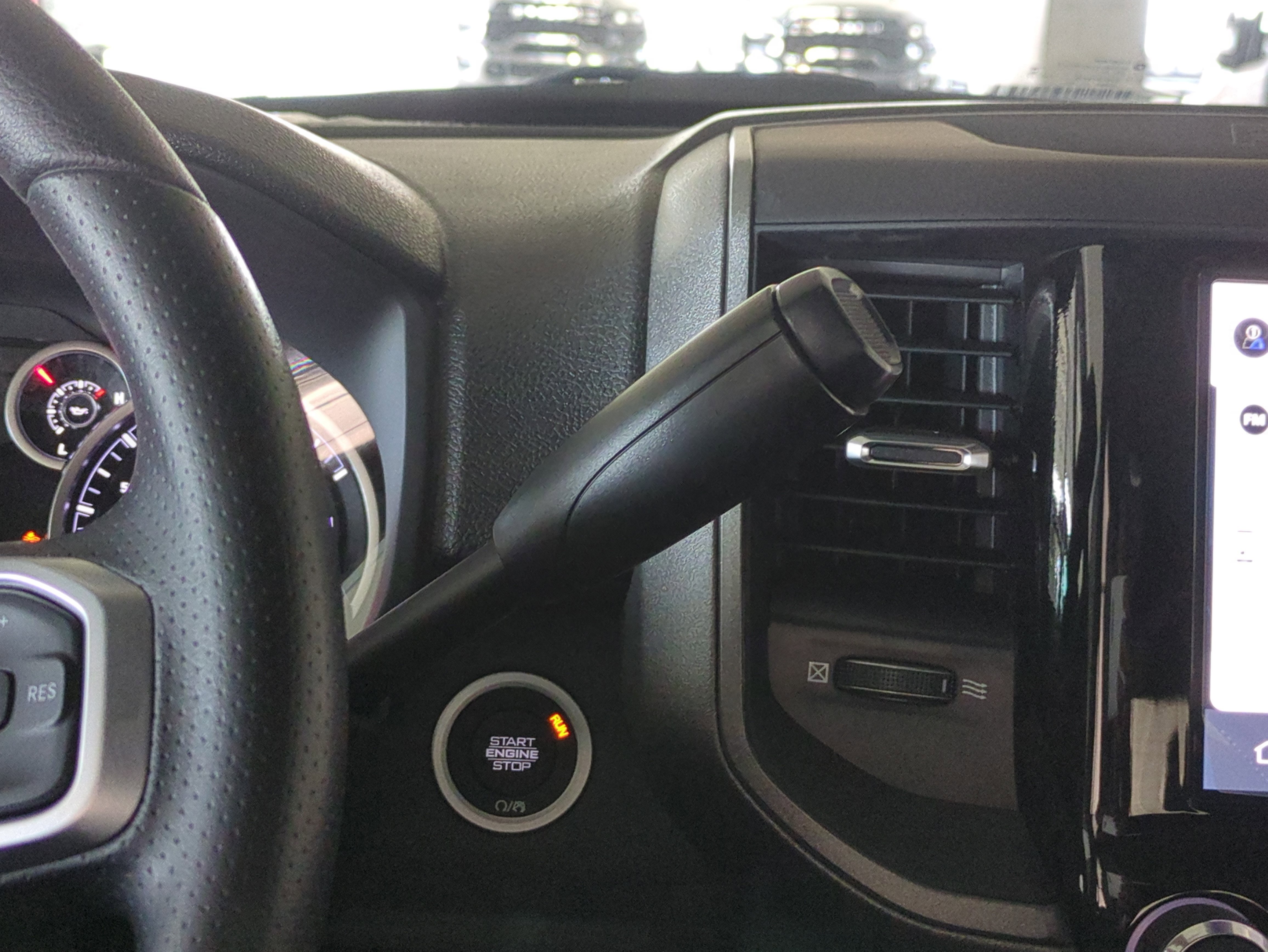 New 2025 RAM 5500 Tradesman image 18