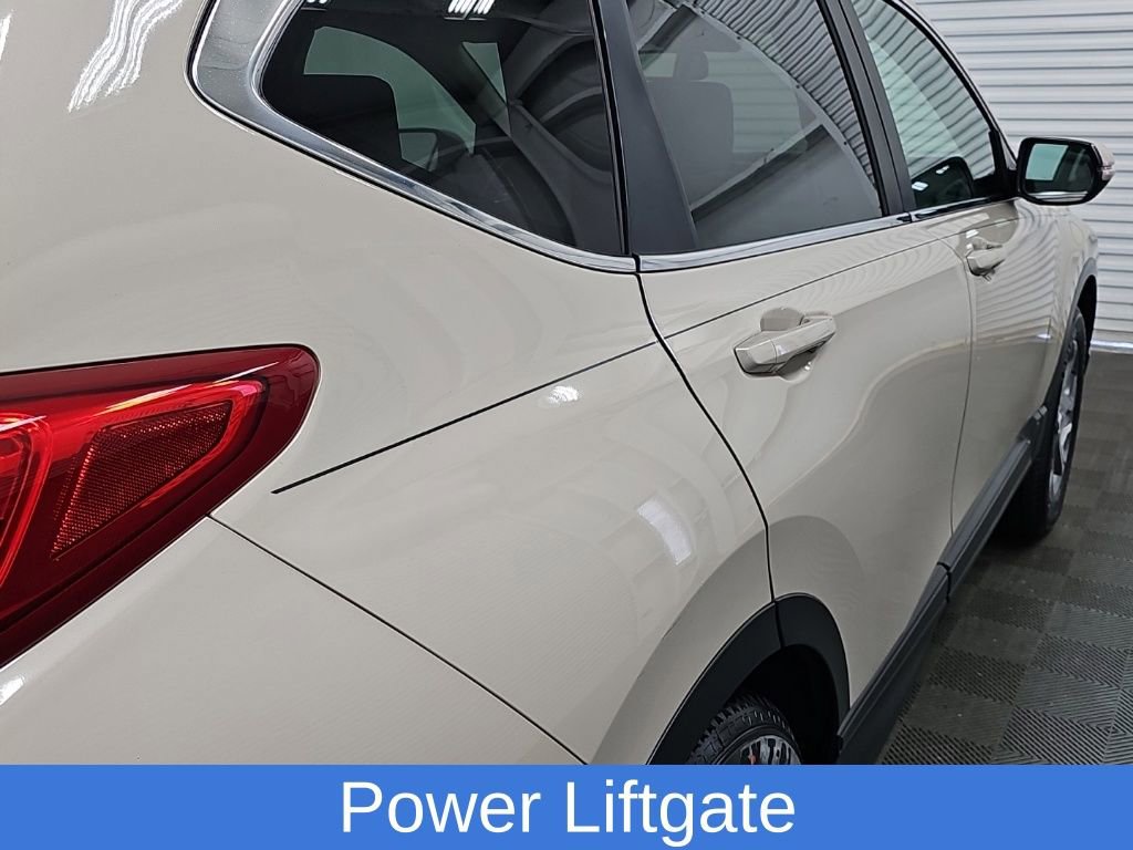 Used 2017 Honda CR-V EX-L image 10