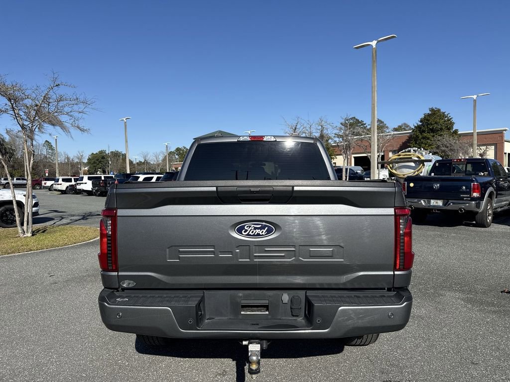 Used 2024 Ford F150 STX image 3