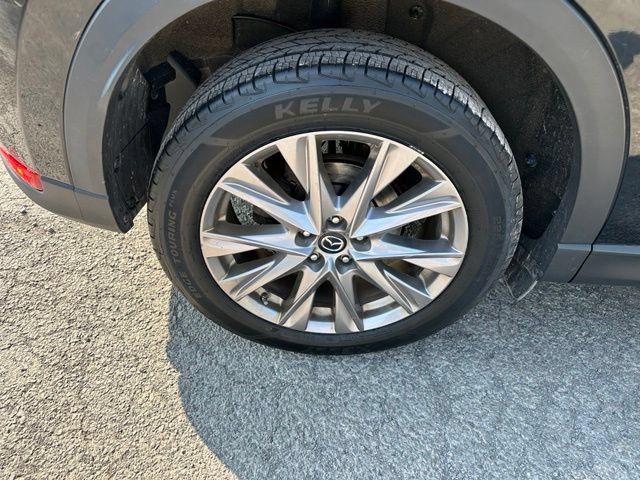Used 2020 MAZDA CX-5 Grand Touring AWD/4WD image 11