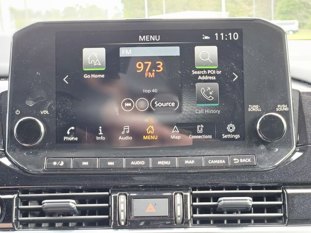 Certified 2024 Nissan Pathfinder SL FWD image 23