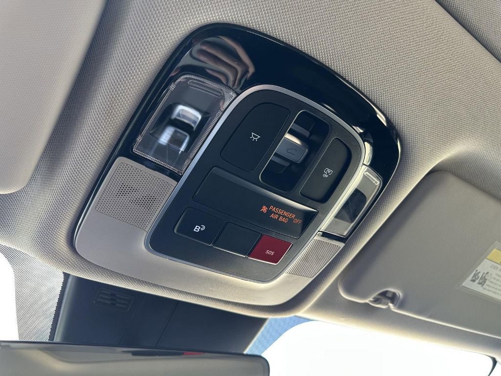 New 2026 Hyundai Tucson SEL FWD image 24