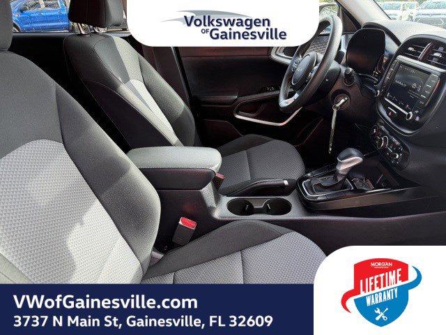 Used 2023 Kia Soul LX w/ Option Group 015 image 8